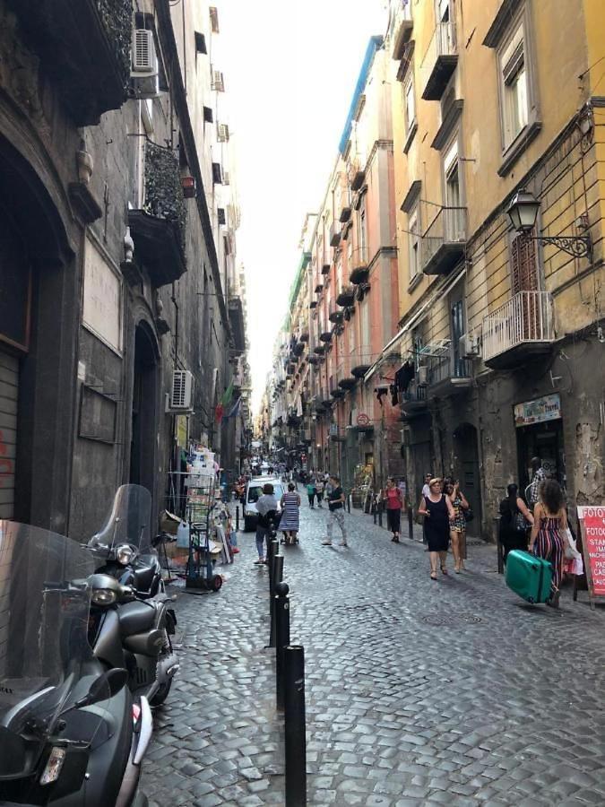 Casa Di Codo Apartment Naples