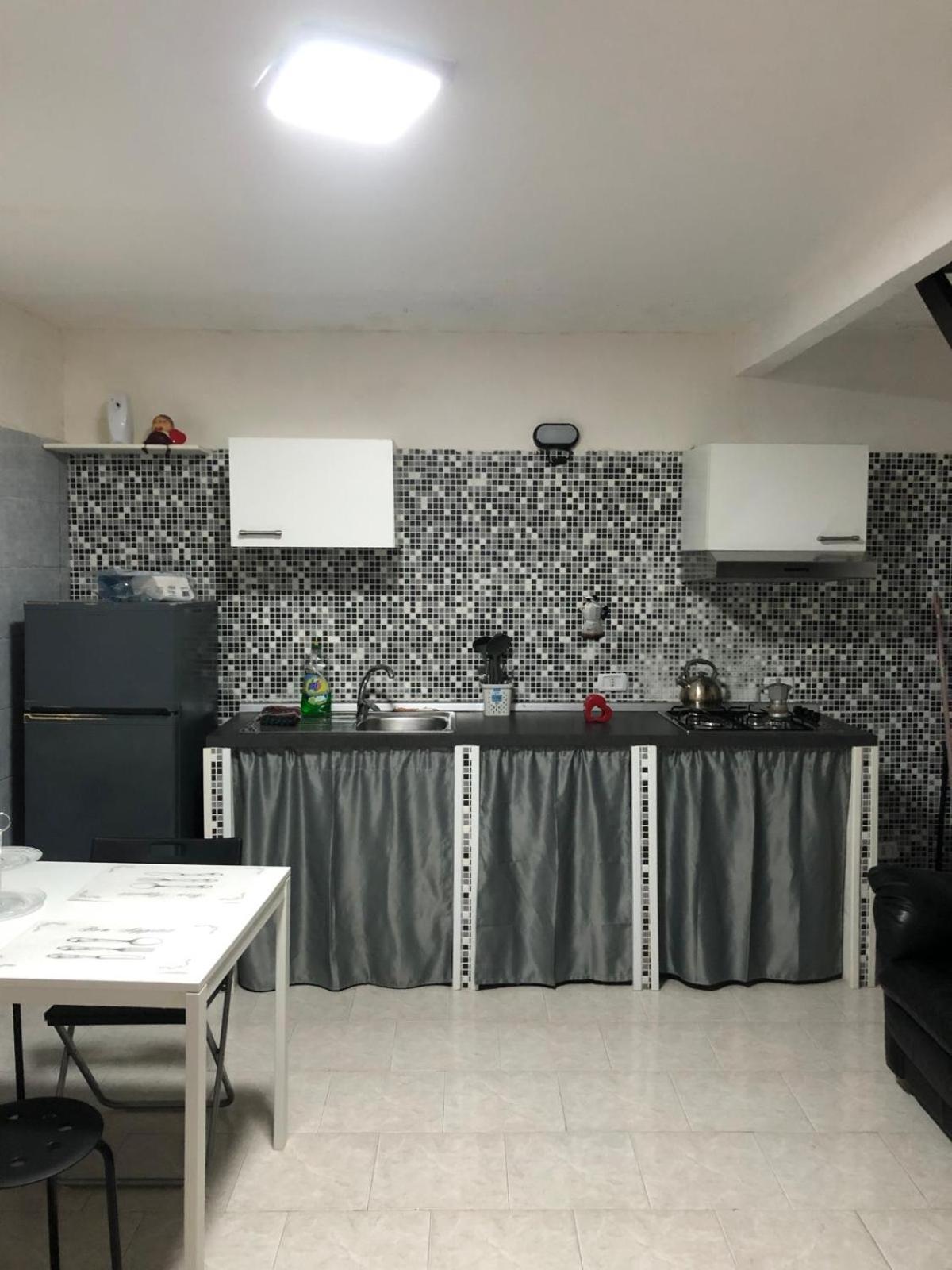 Apartment Casa Di Codo