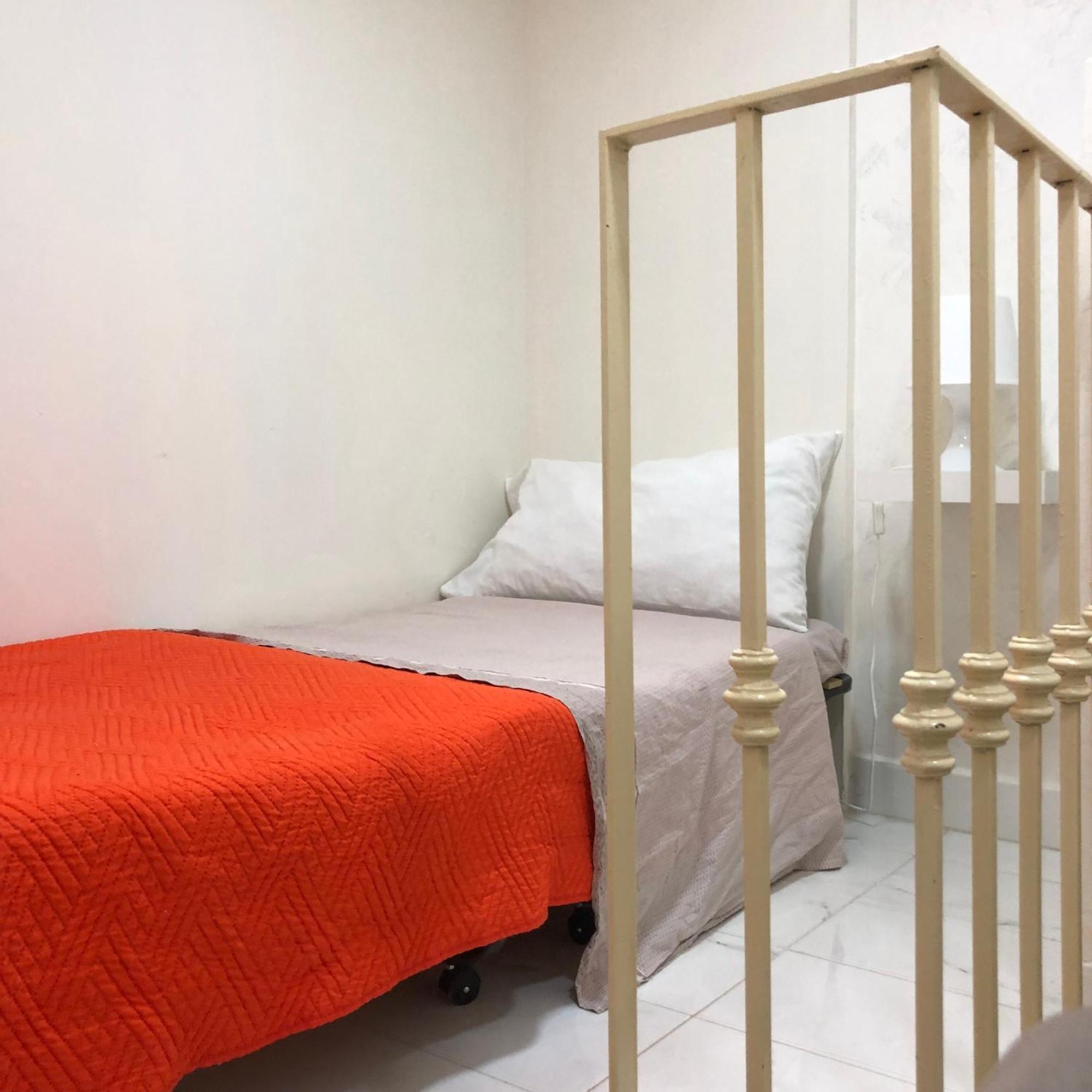 Casa Di Codo Apartment Naples