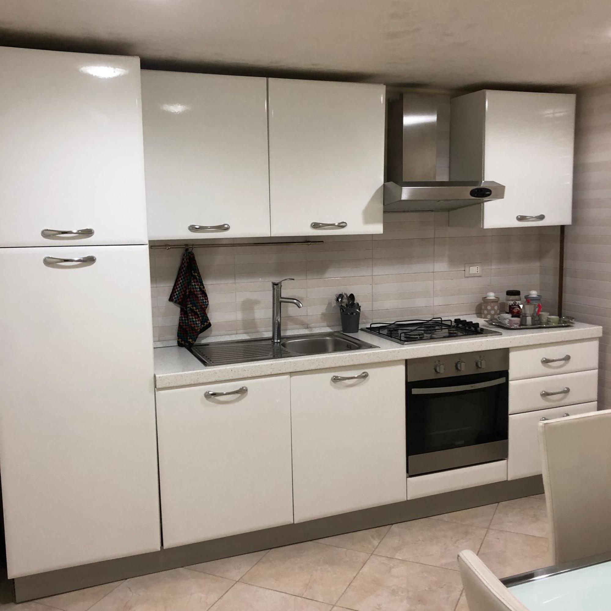 Casa Di Codo Apartment *