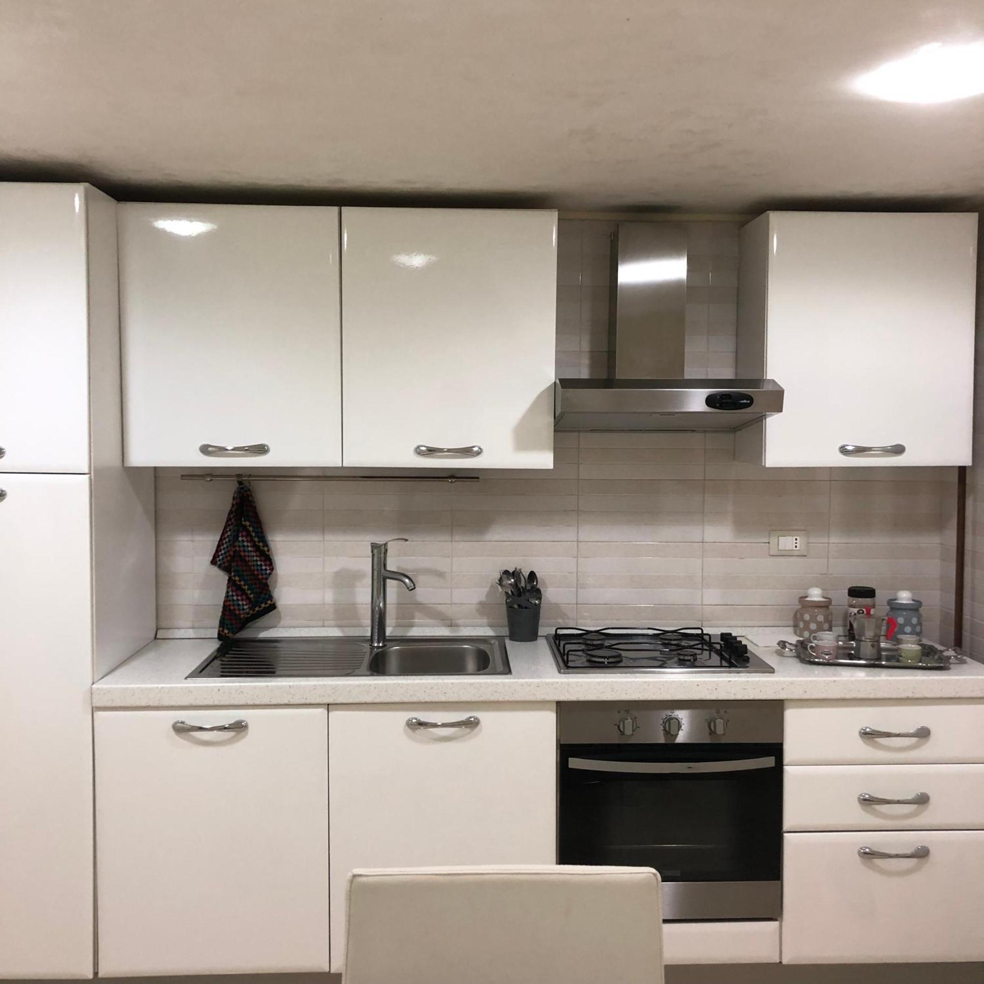 Casa Di Codo Apartment *