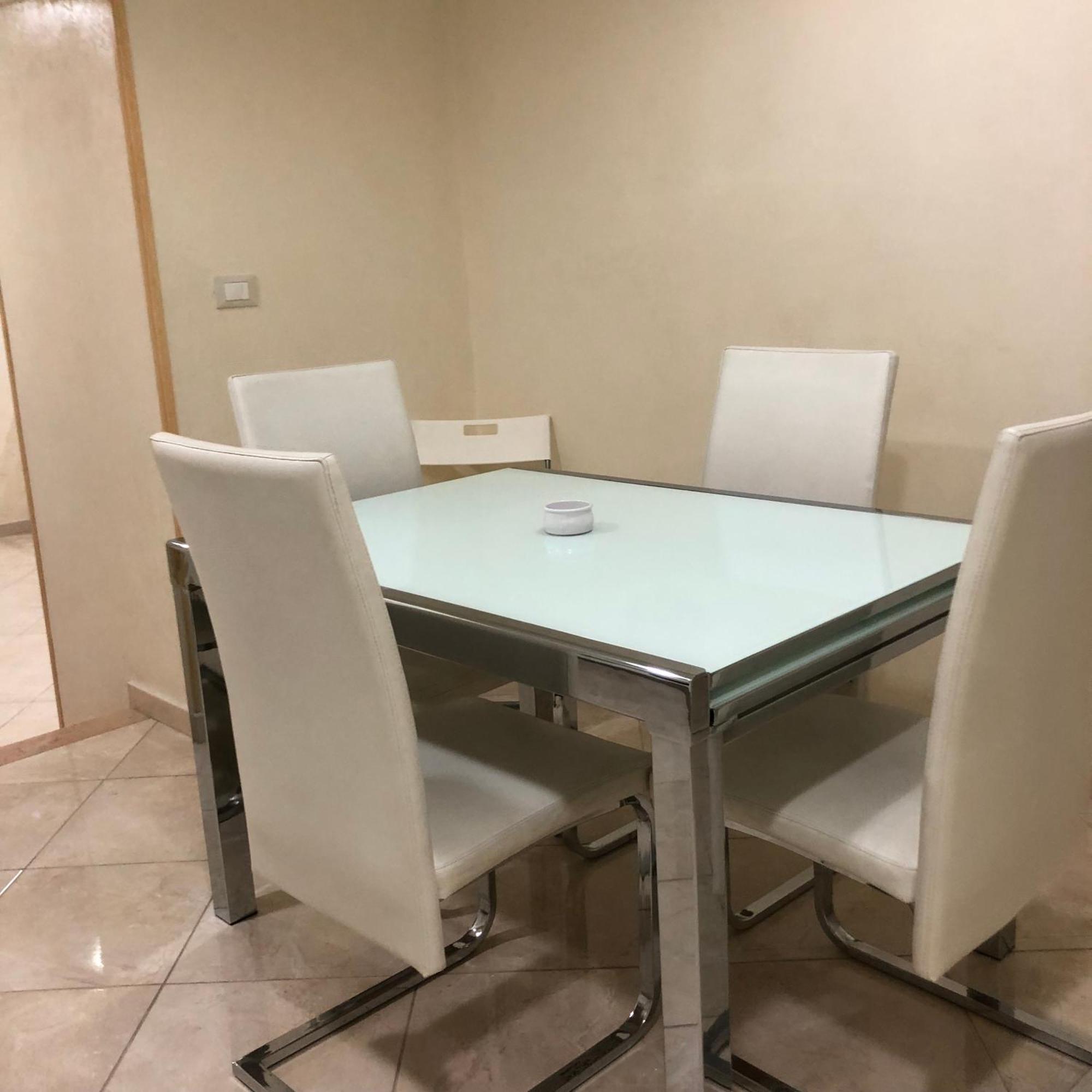 Casa Di Codo Appartamento Napoli