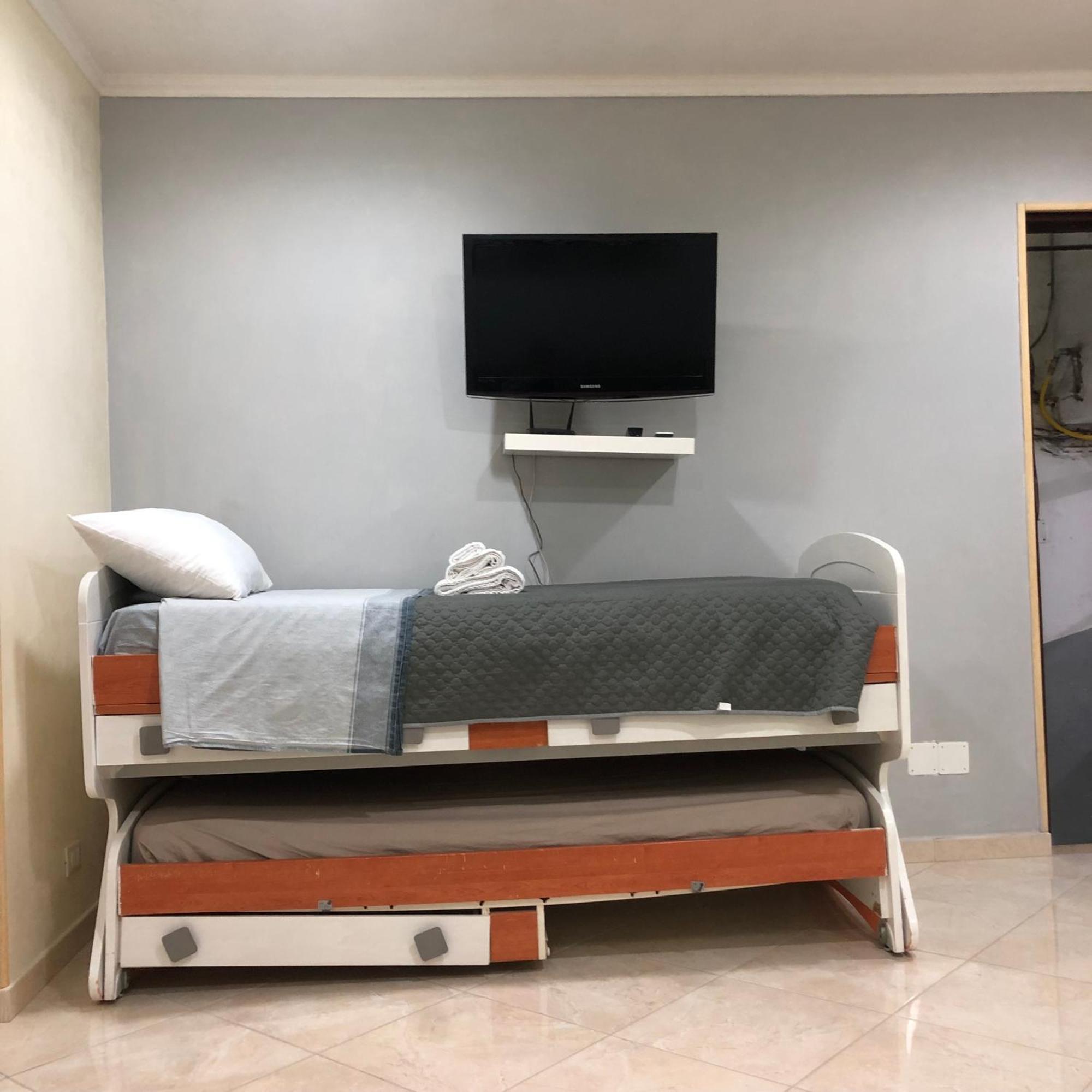 Casa Di Codo Apartment