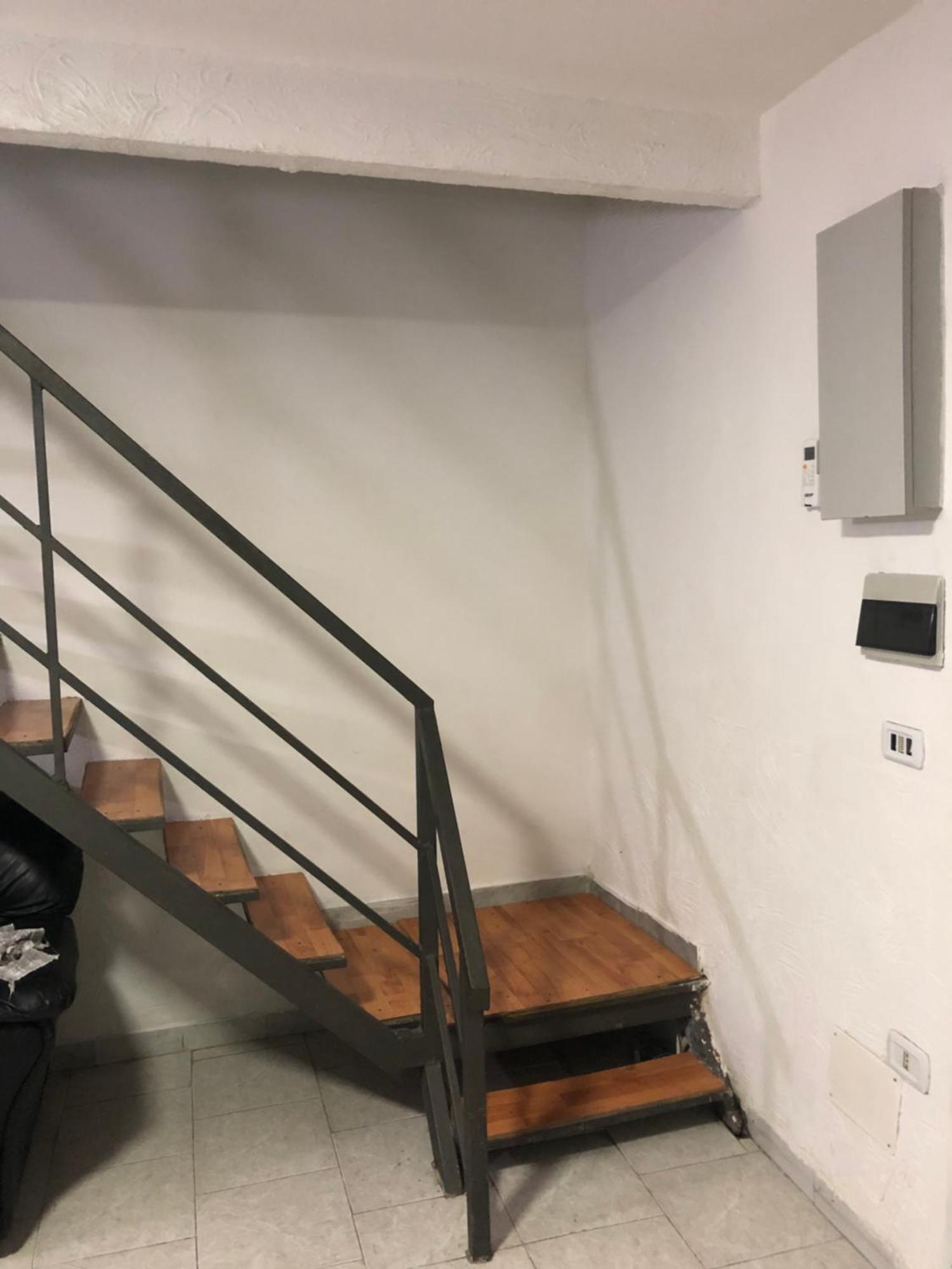 Casa Di Codo * Naples