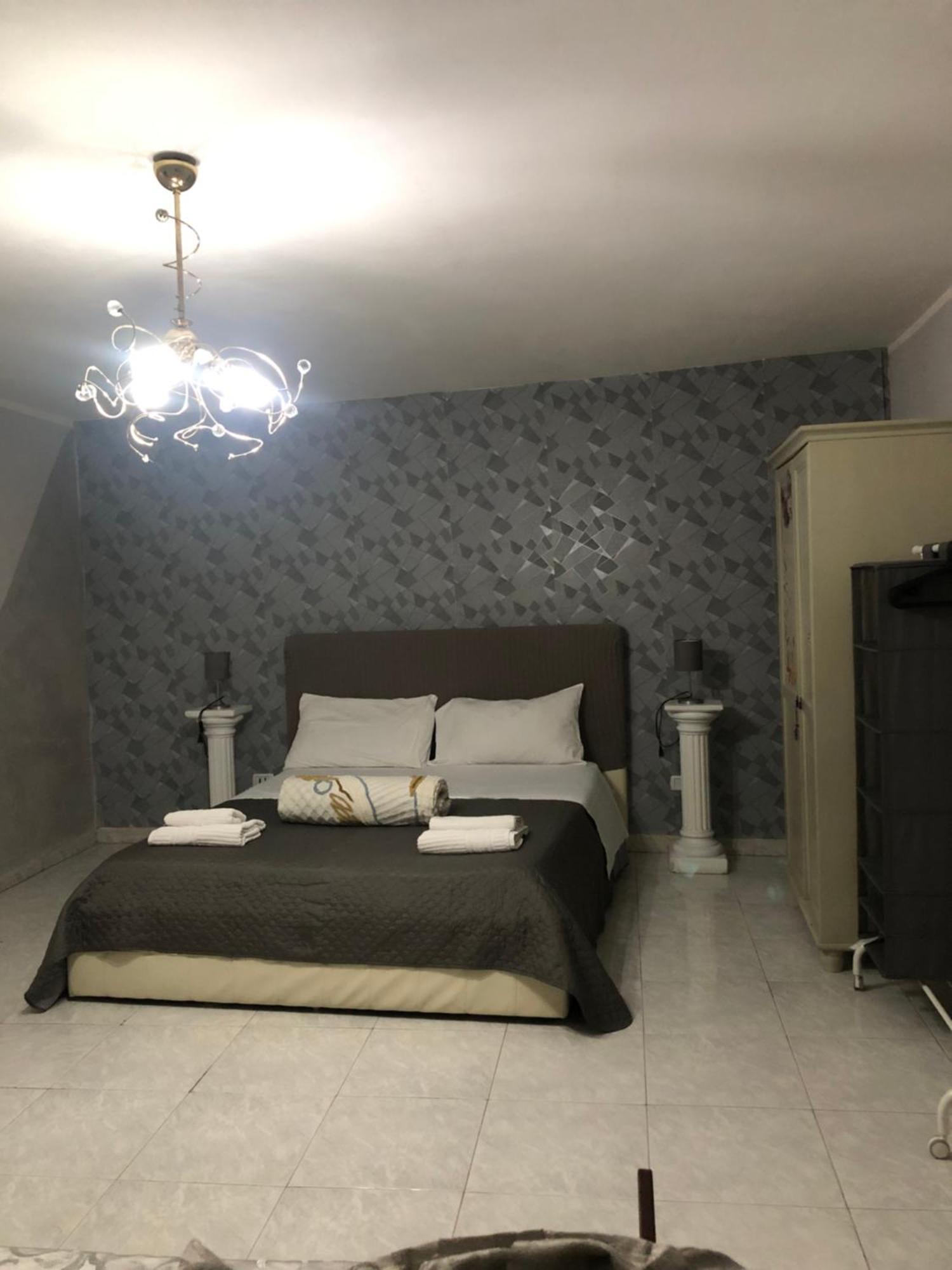 Apartment Casa Di Codo